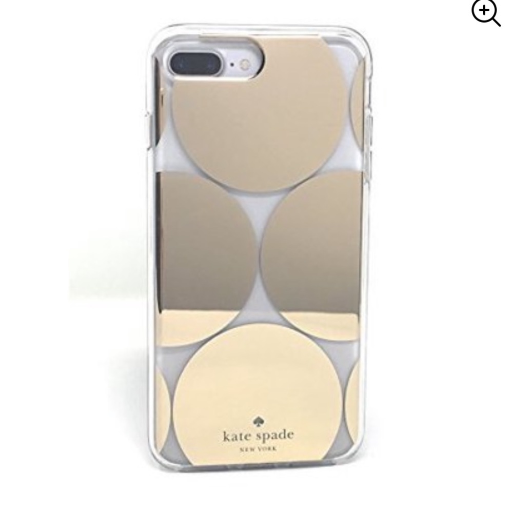 Kate Spade iPhone 8/7 case